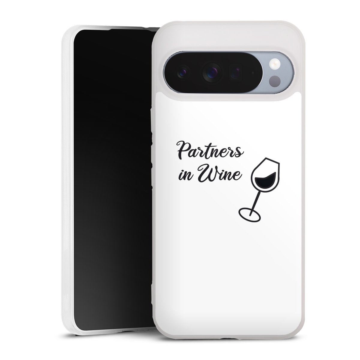 Partners in Wine