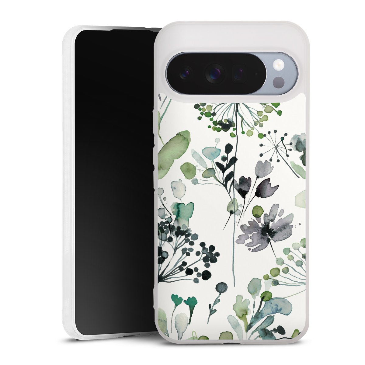 Herbes Sauvages Eucalyptus