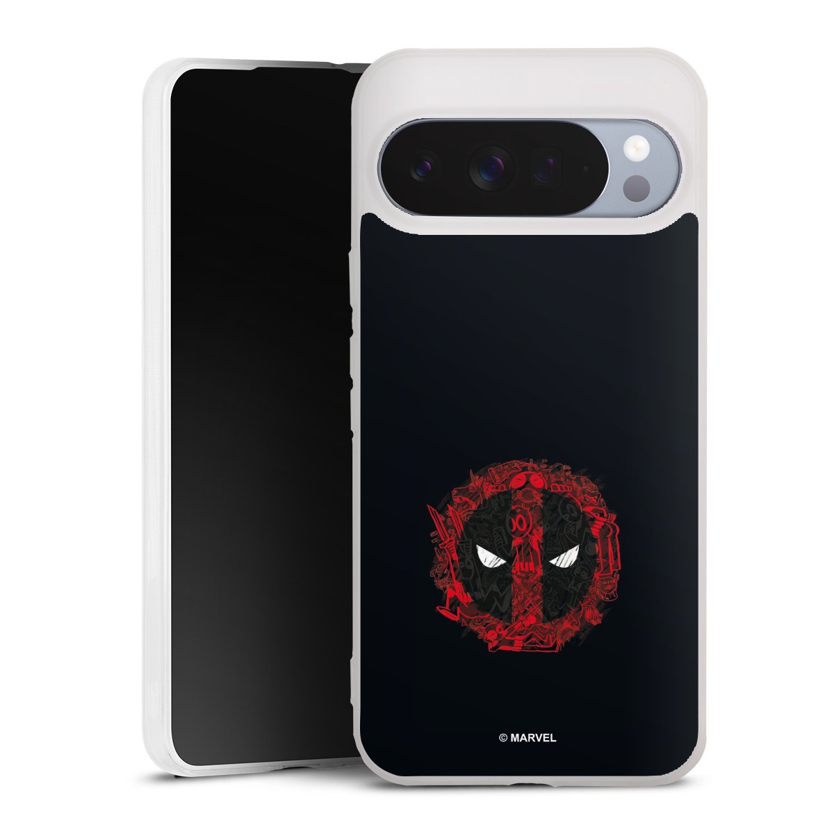 Deadpool Logo