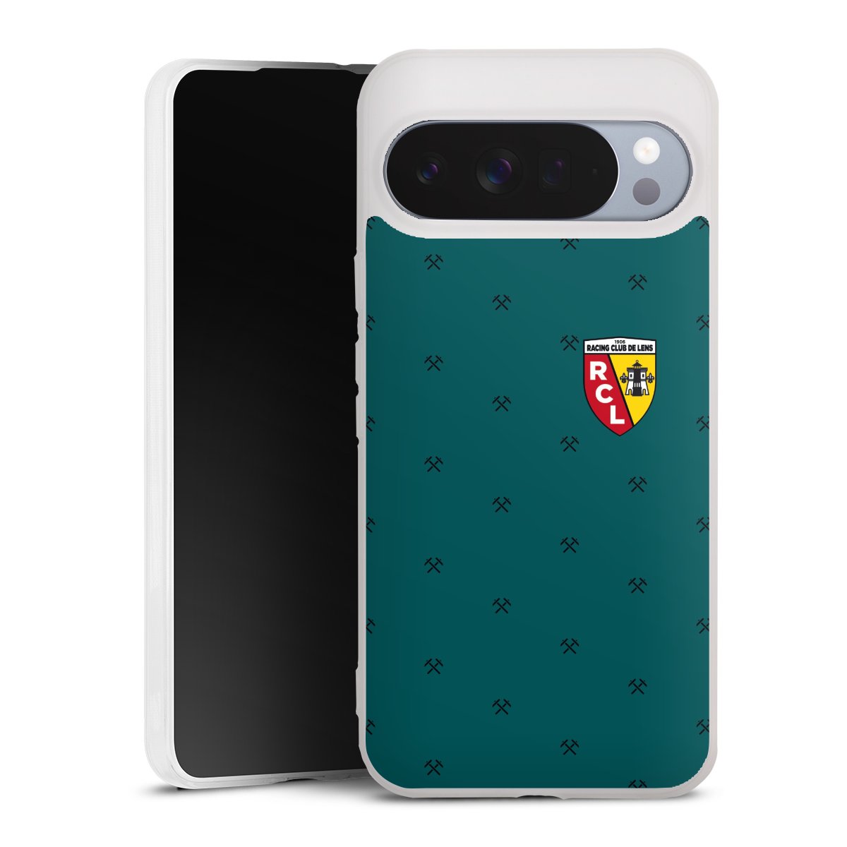 RCL Maillot Extérieur 24/25