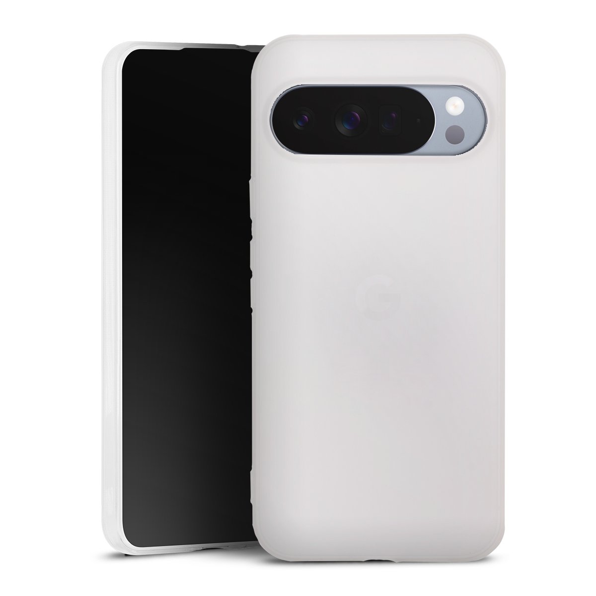 Silicone Premium Case pour Google Pixel 10 Pro XL