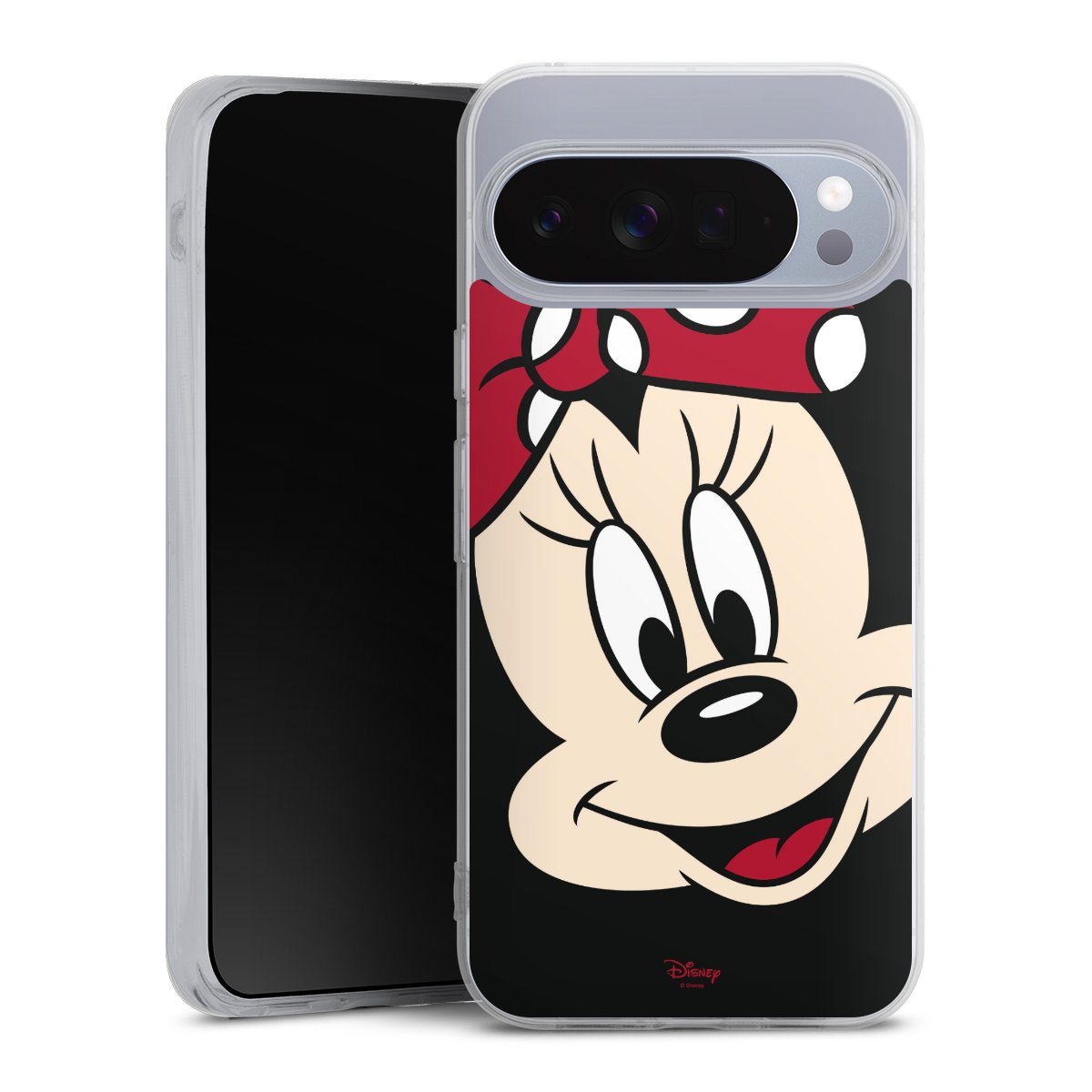 Minnie dappertutto
