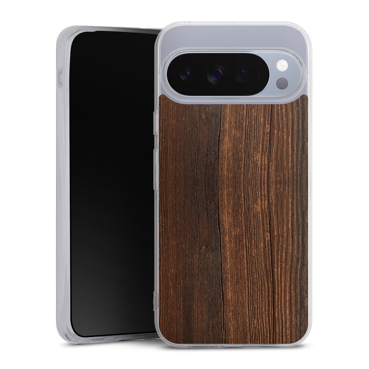 Aspetto legno di noce