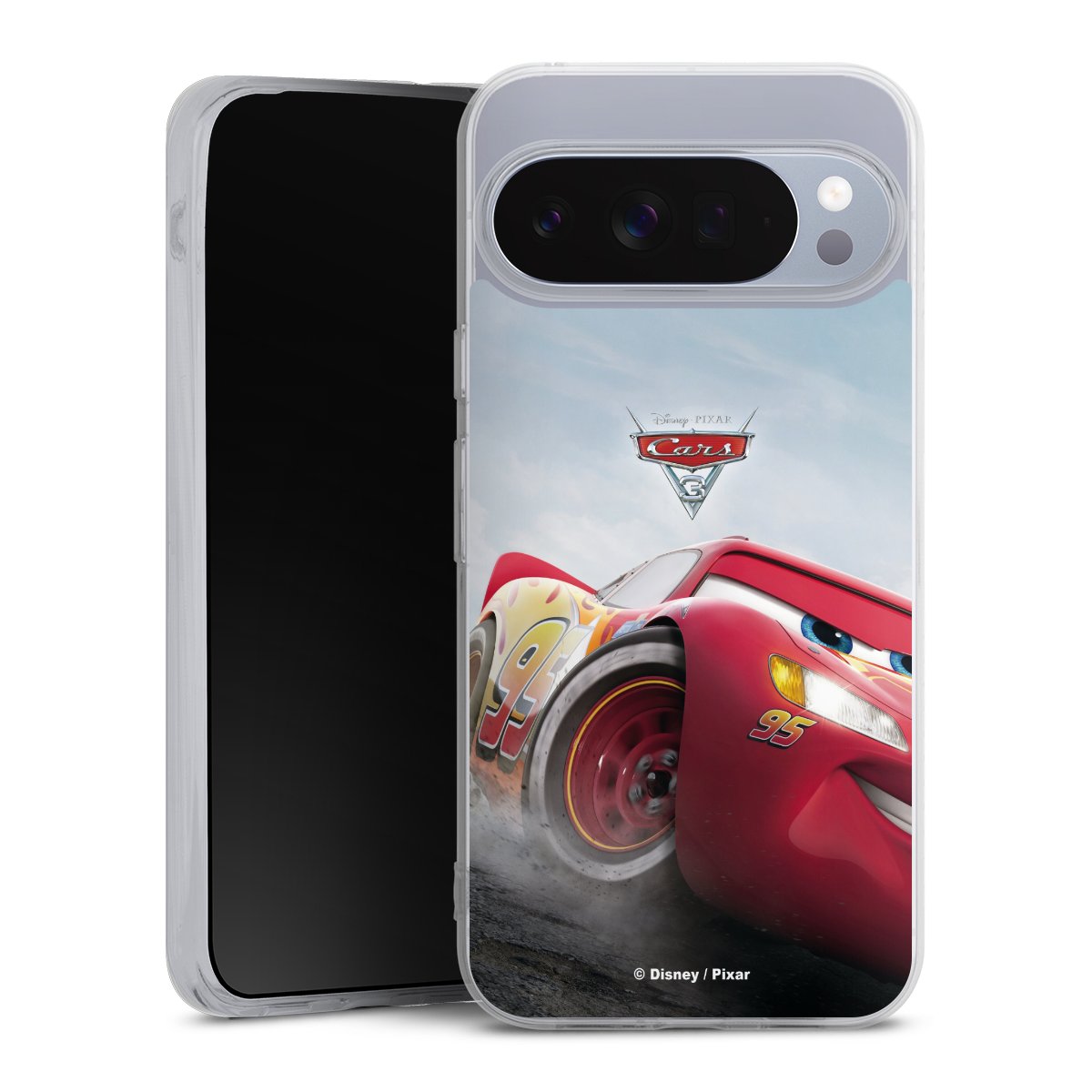 Cars3 Lightning Mc Queen