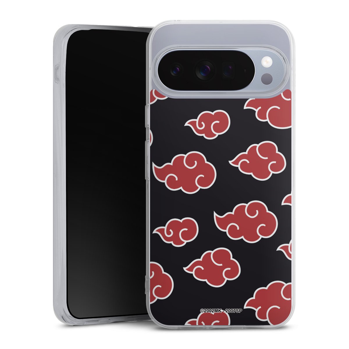 Akatsuki Pattern