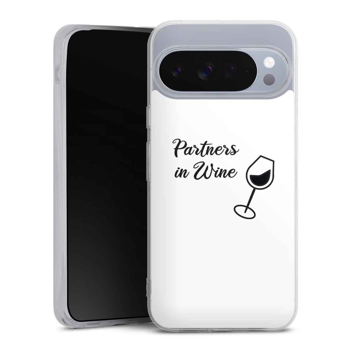 Partners in Wine