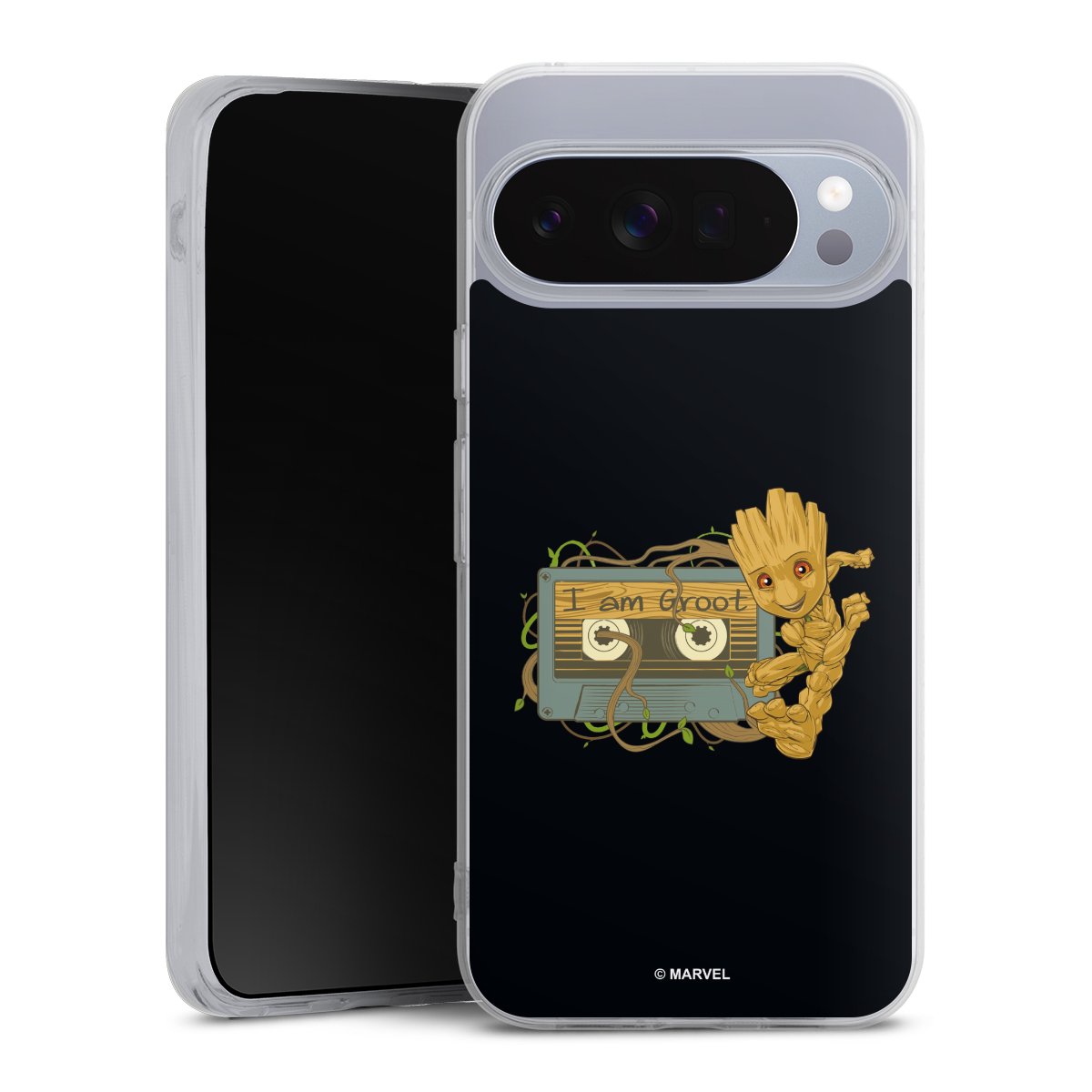 I am Groot Guardians Of The Galaxy