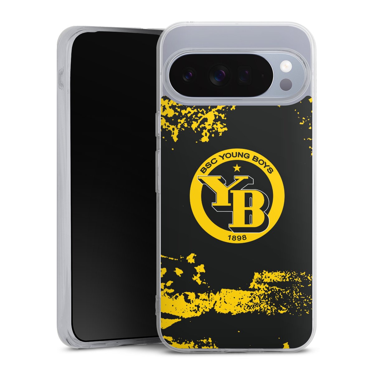 BSC YB Grunge