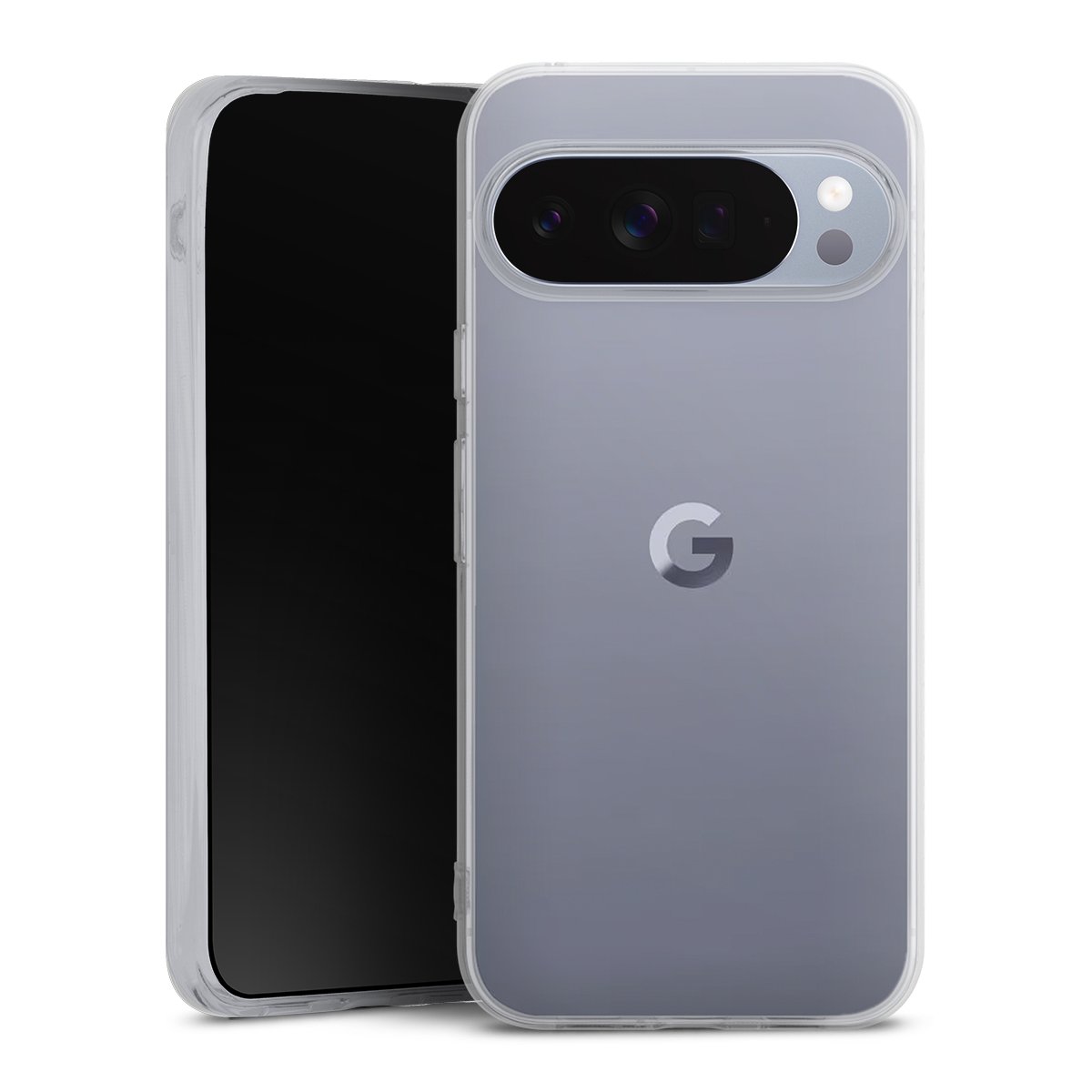 Silicone Case für Google Pixel 10 Pro XL