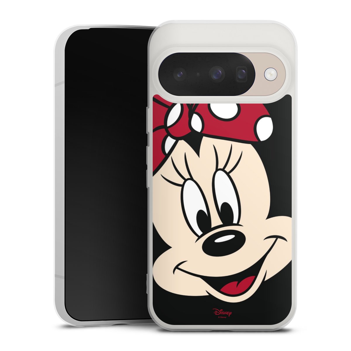 Minnie dappertutto