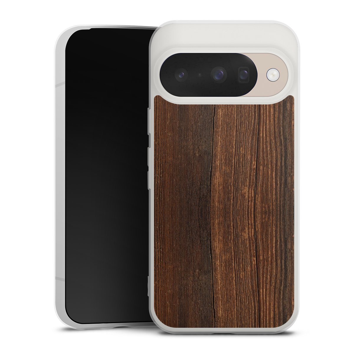 Aspetto legno di noce