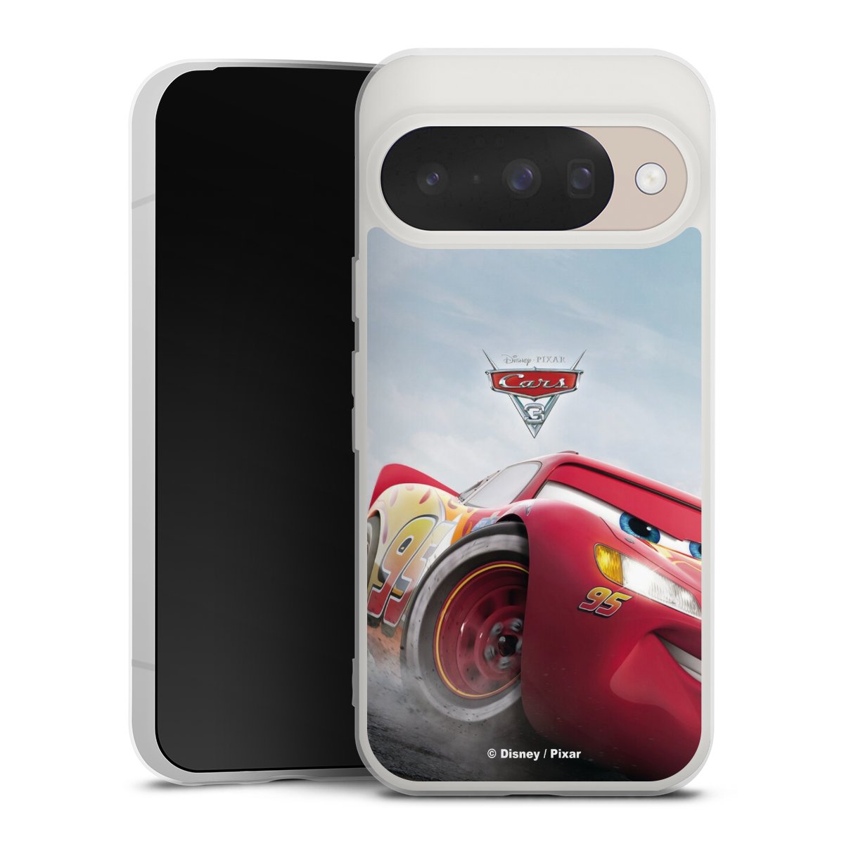 Cars3 Lightning Mc Queen