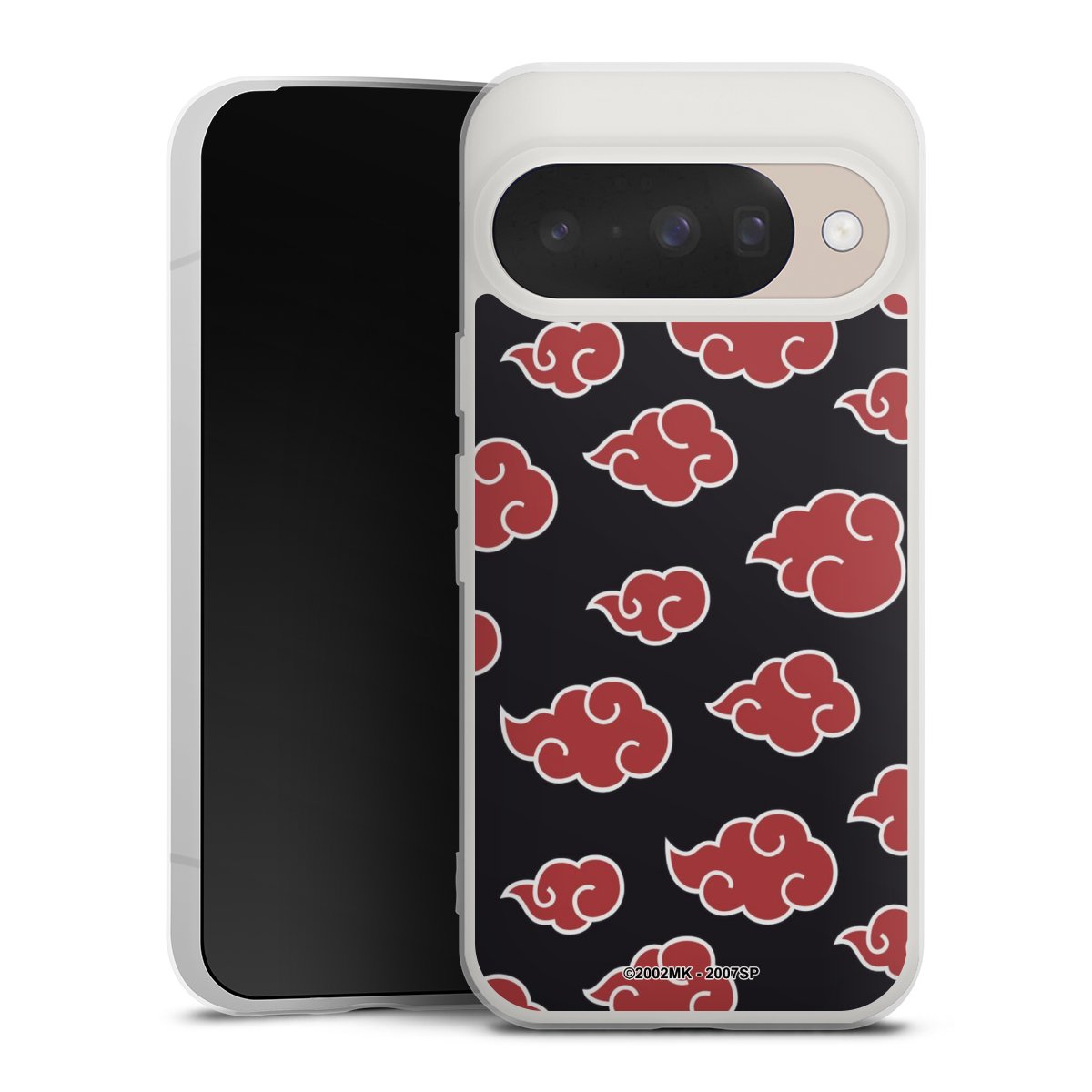 Akatsuki Motif