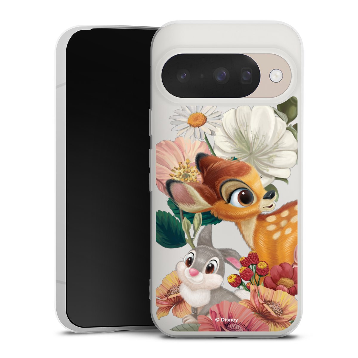 Bambi Panpan Transparent