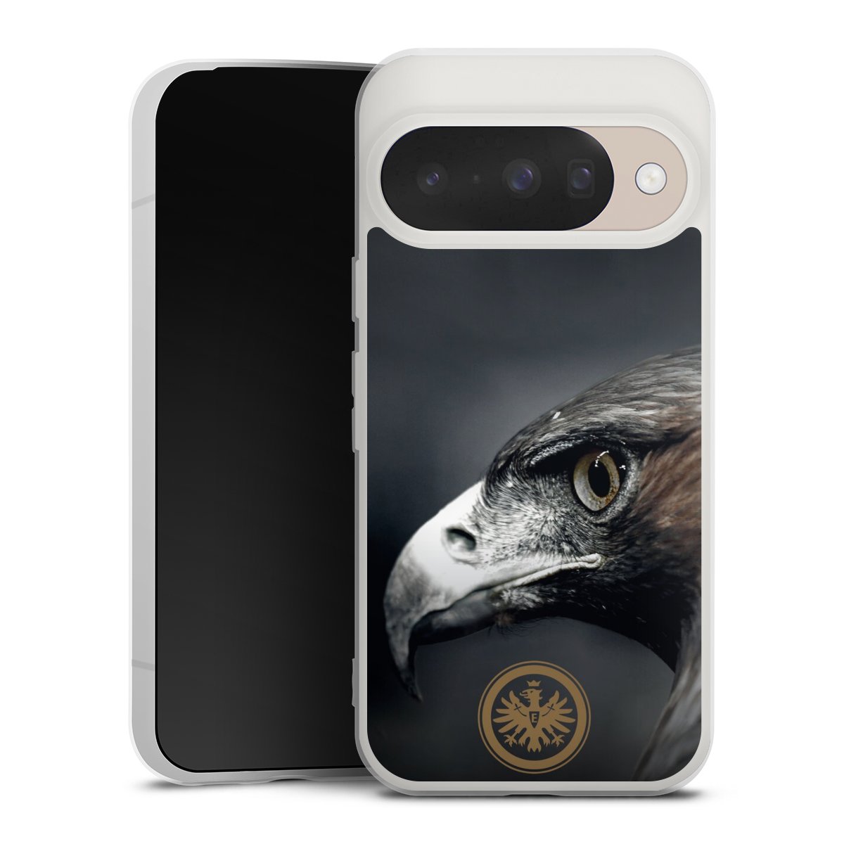 Eintracht Adler Design