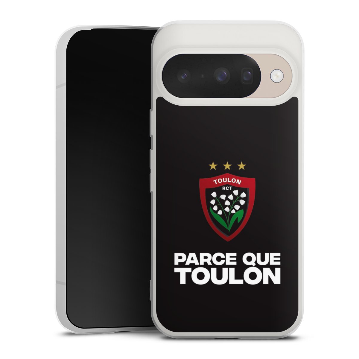RC Toulonnais Noir