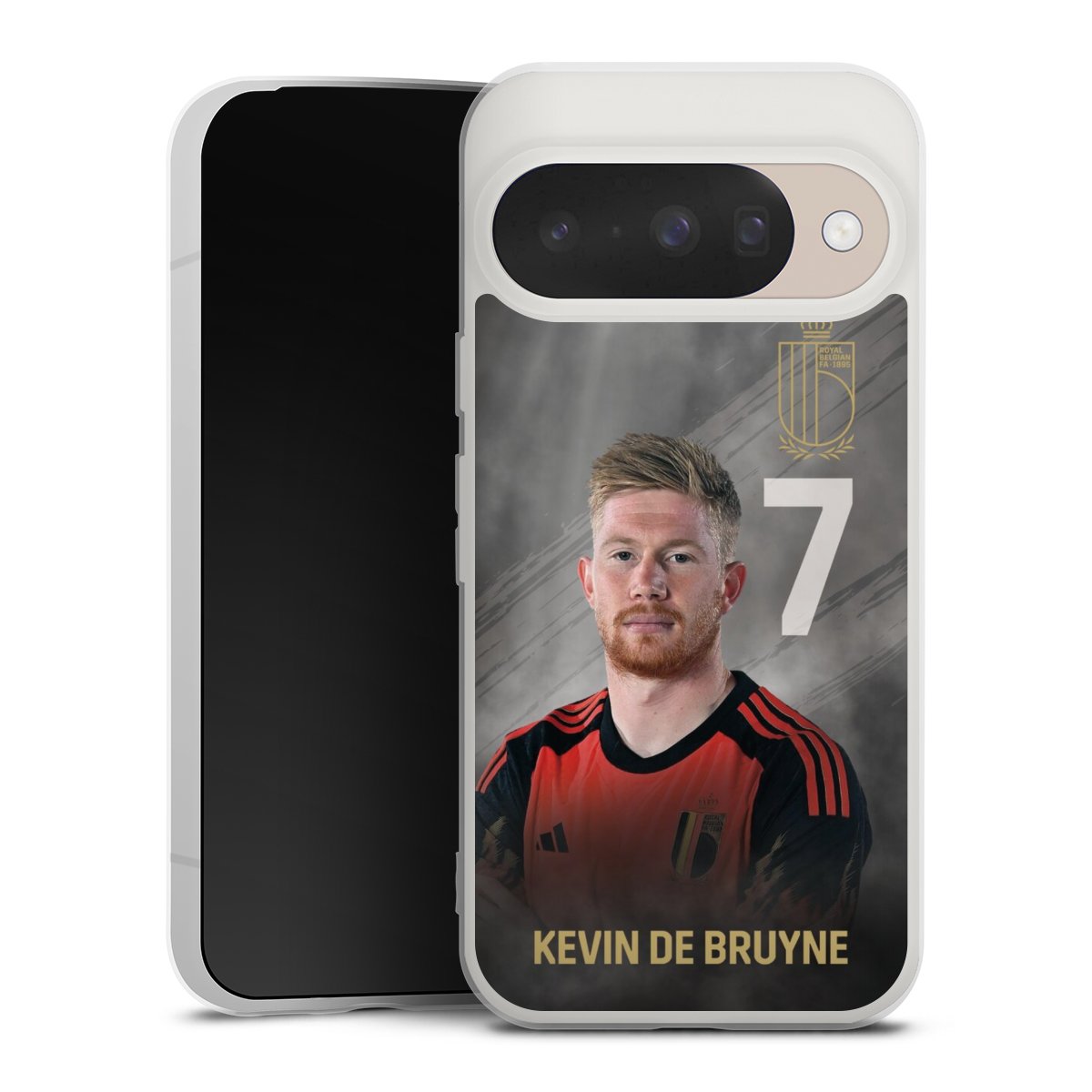 Kevin De Bruyne 7 