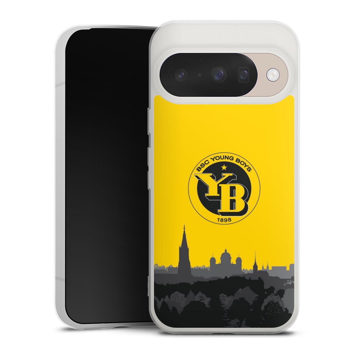 BSC YB Ligne d'horizon
