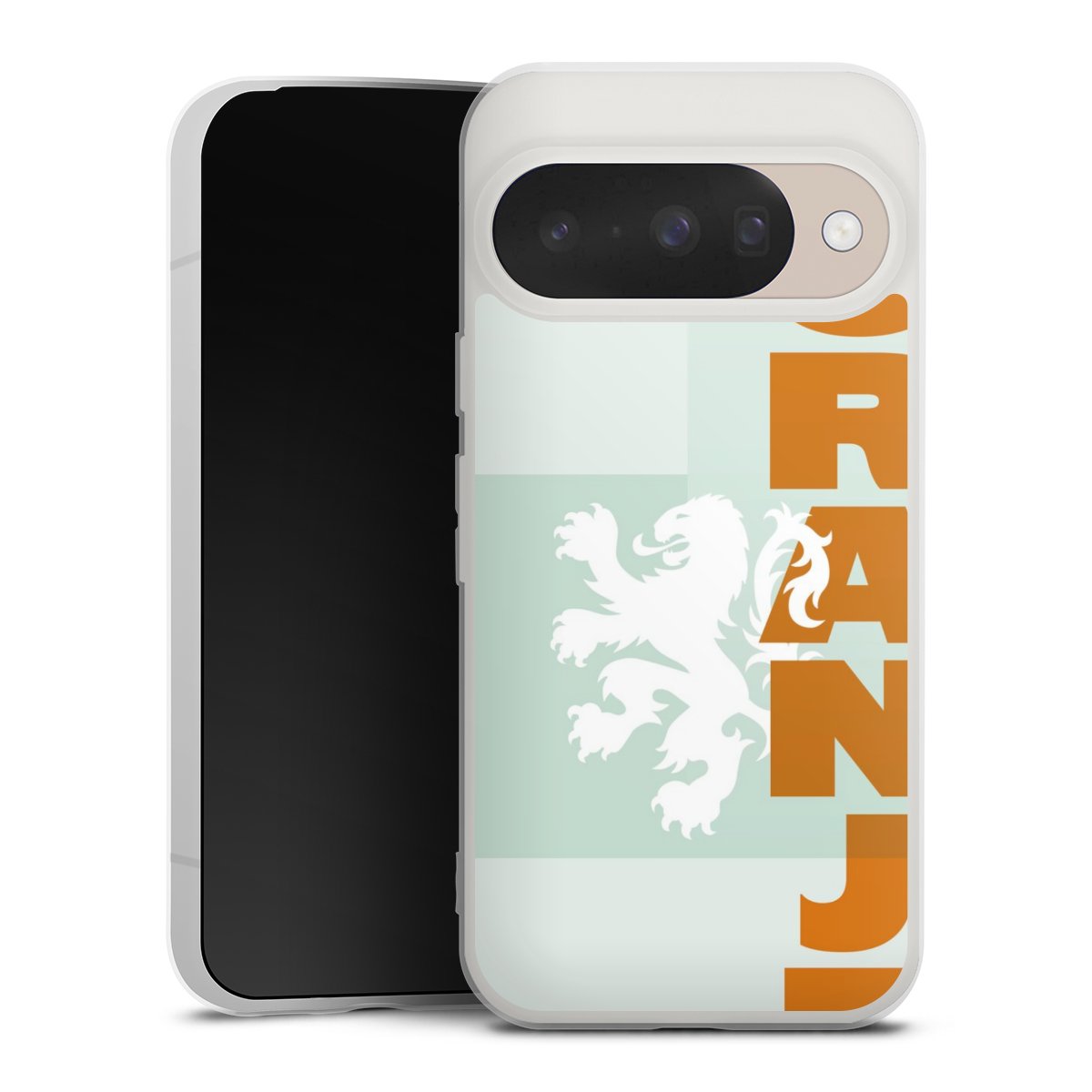 Oranje Nederlands Elftal