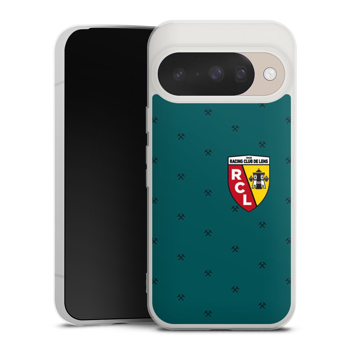 RCL Maillot Extérieur 24/25