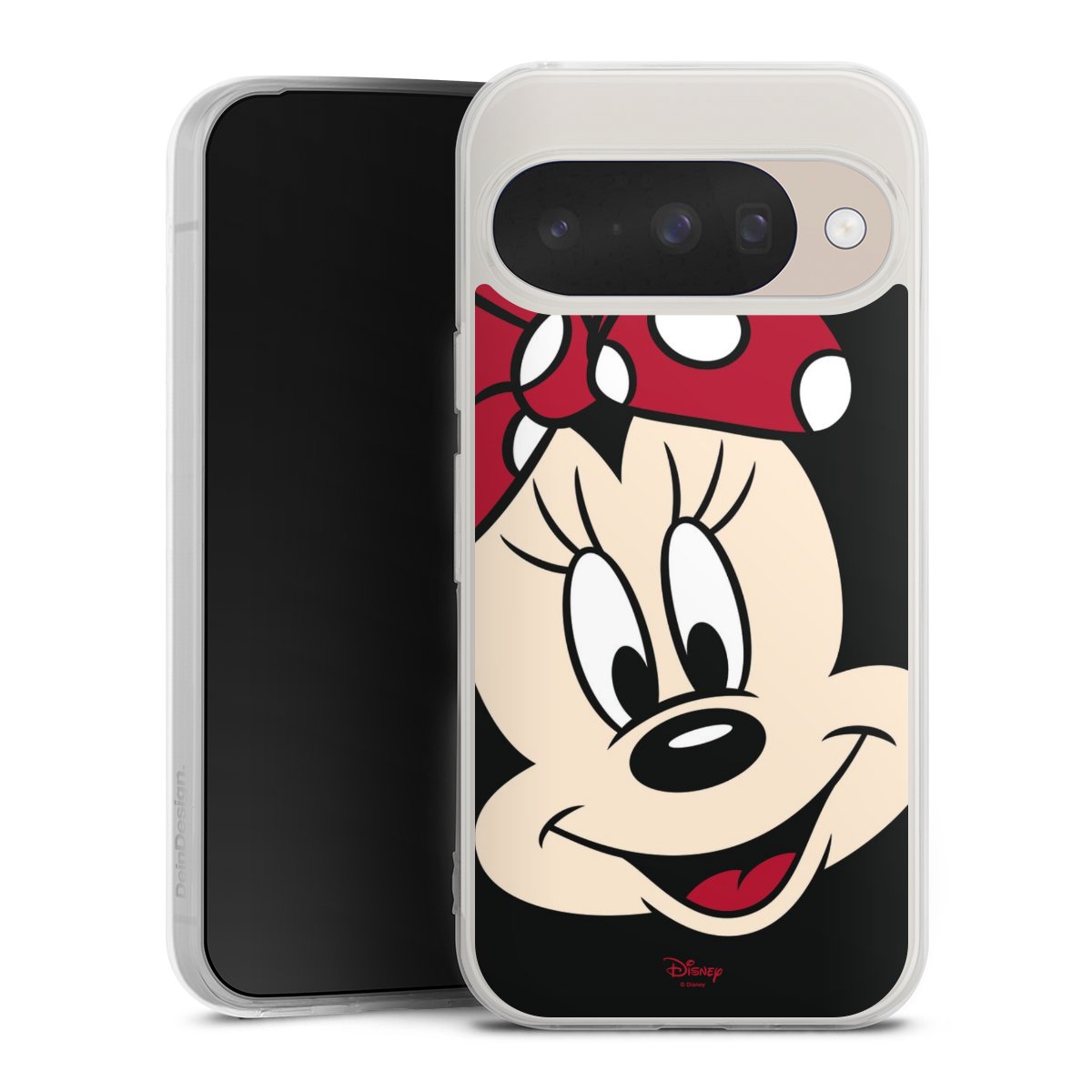 Minnie dappertutto