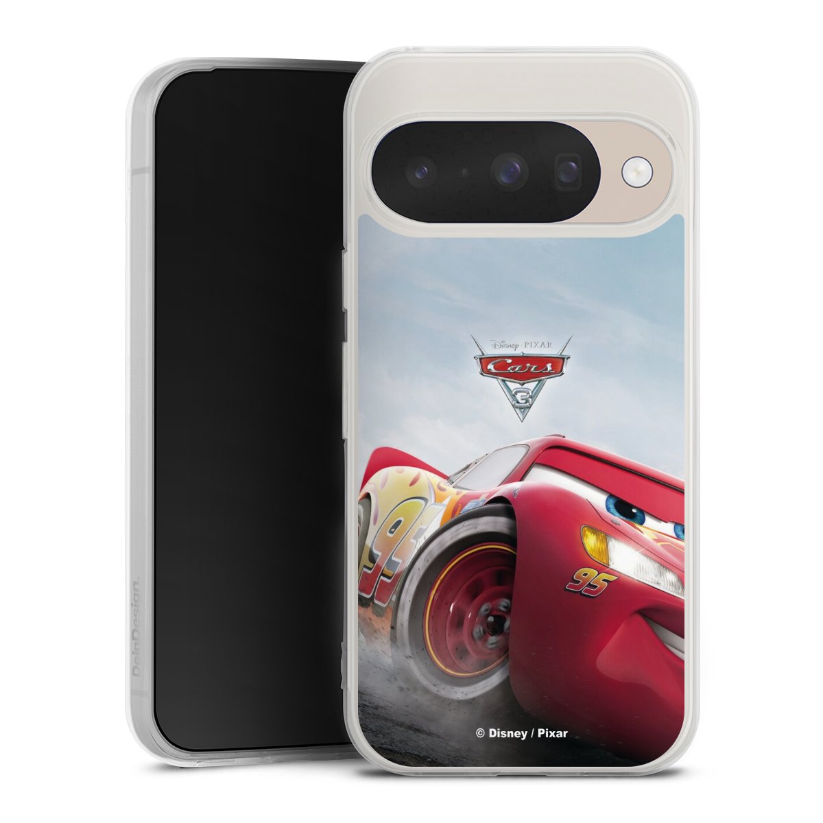 Cars3 Lightning Mc Queen