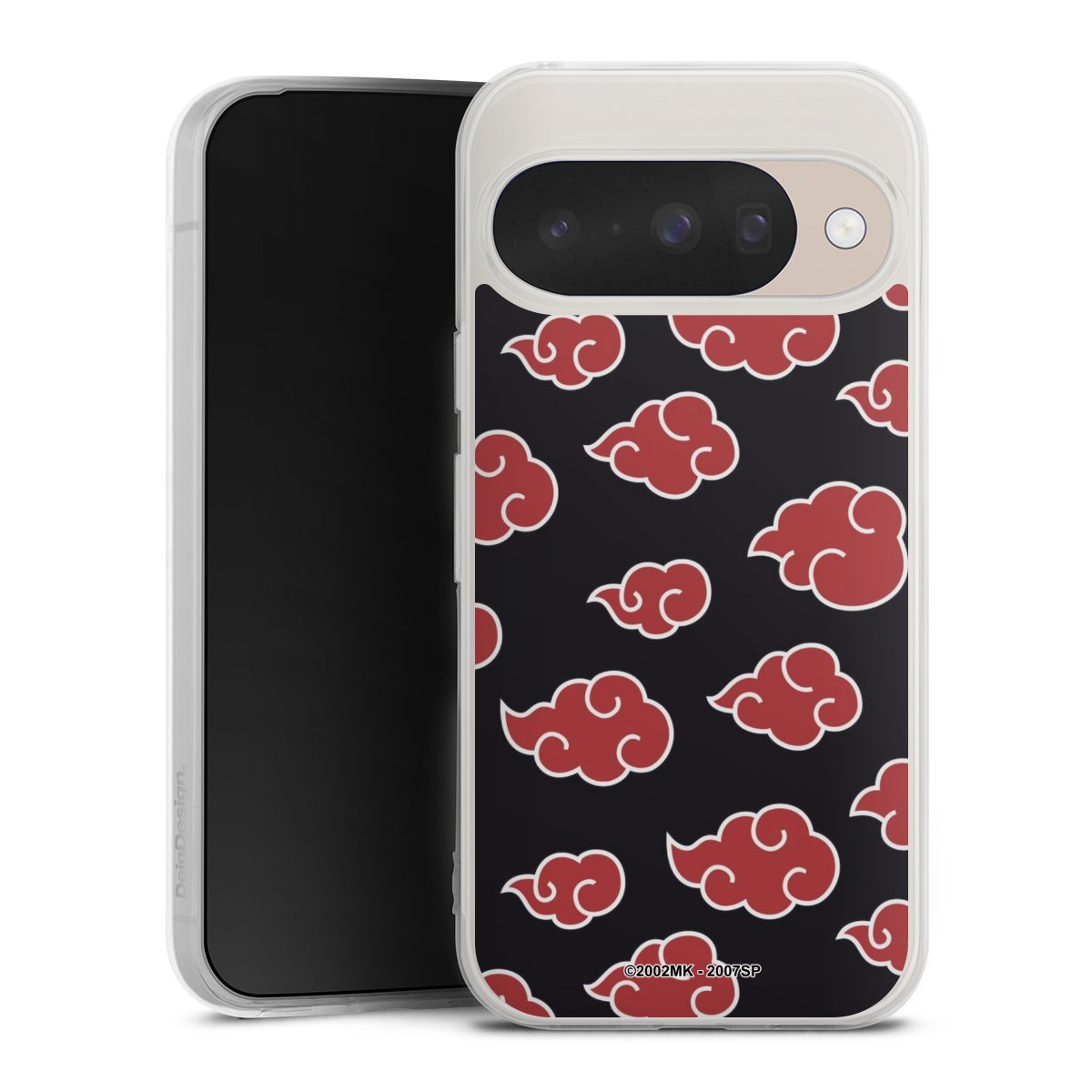 Akatsuki Motif