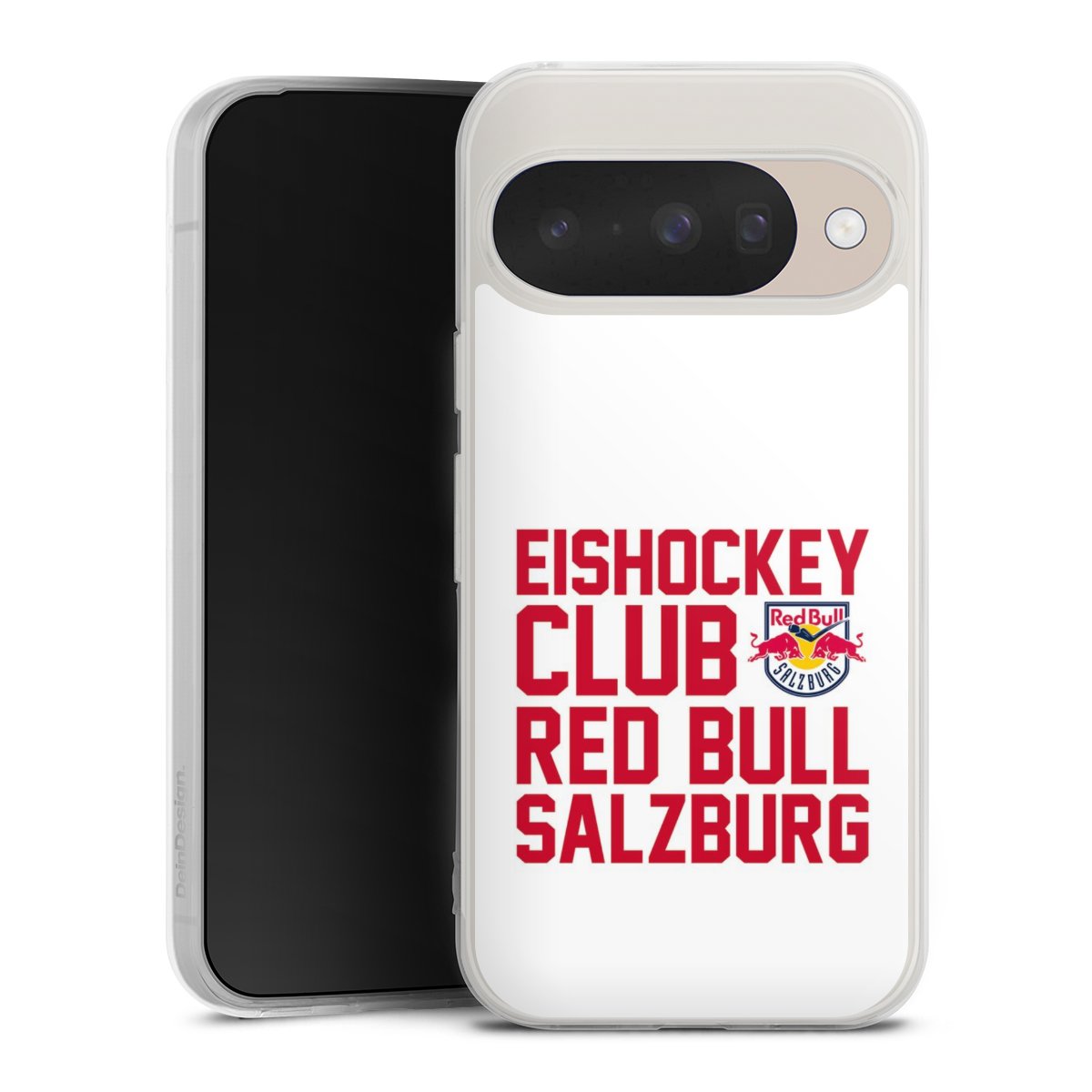 RBS Schriftzug weiß