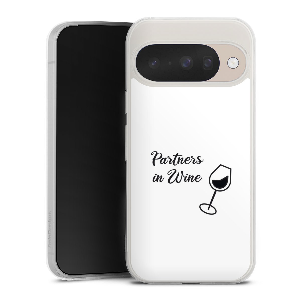 Partners in Wine