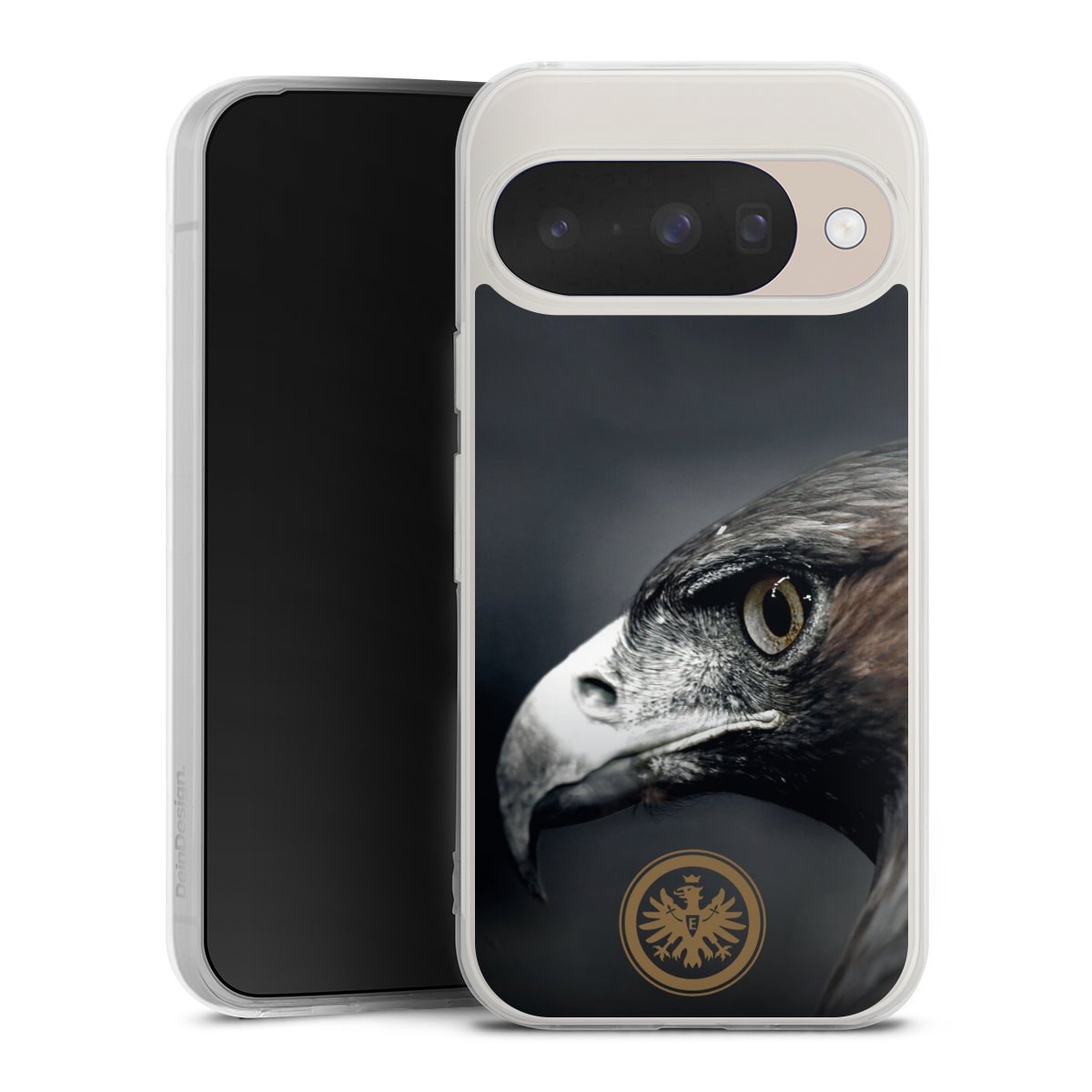 Eintracht Adler Design