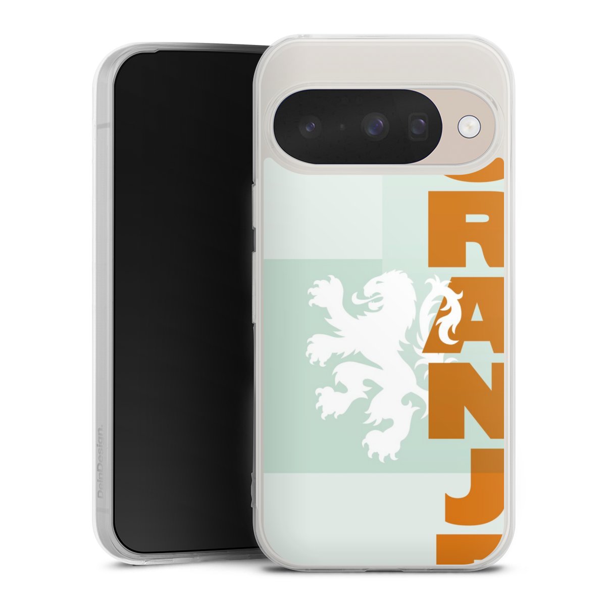 Oranje Nederlands Elftal