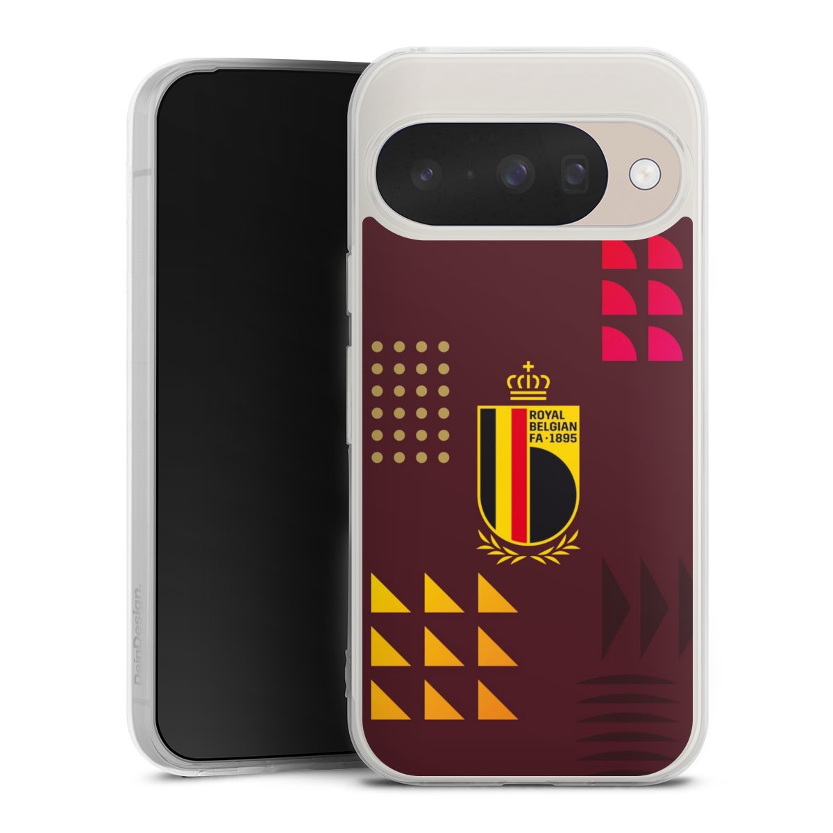 RBFA Logo classique