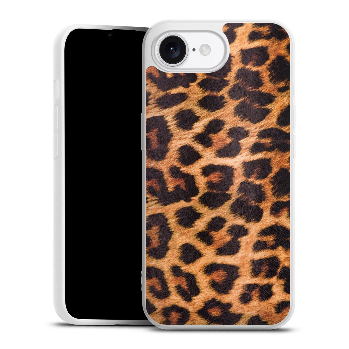 Leo Print