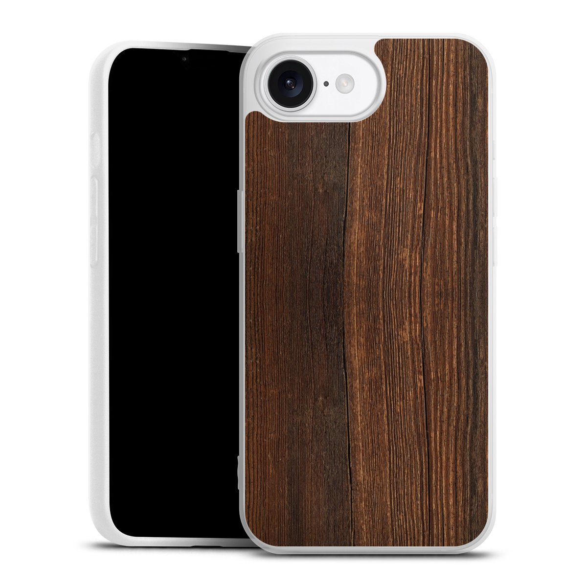 Aspetto legno di noce