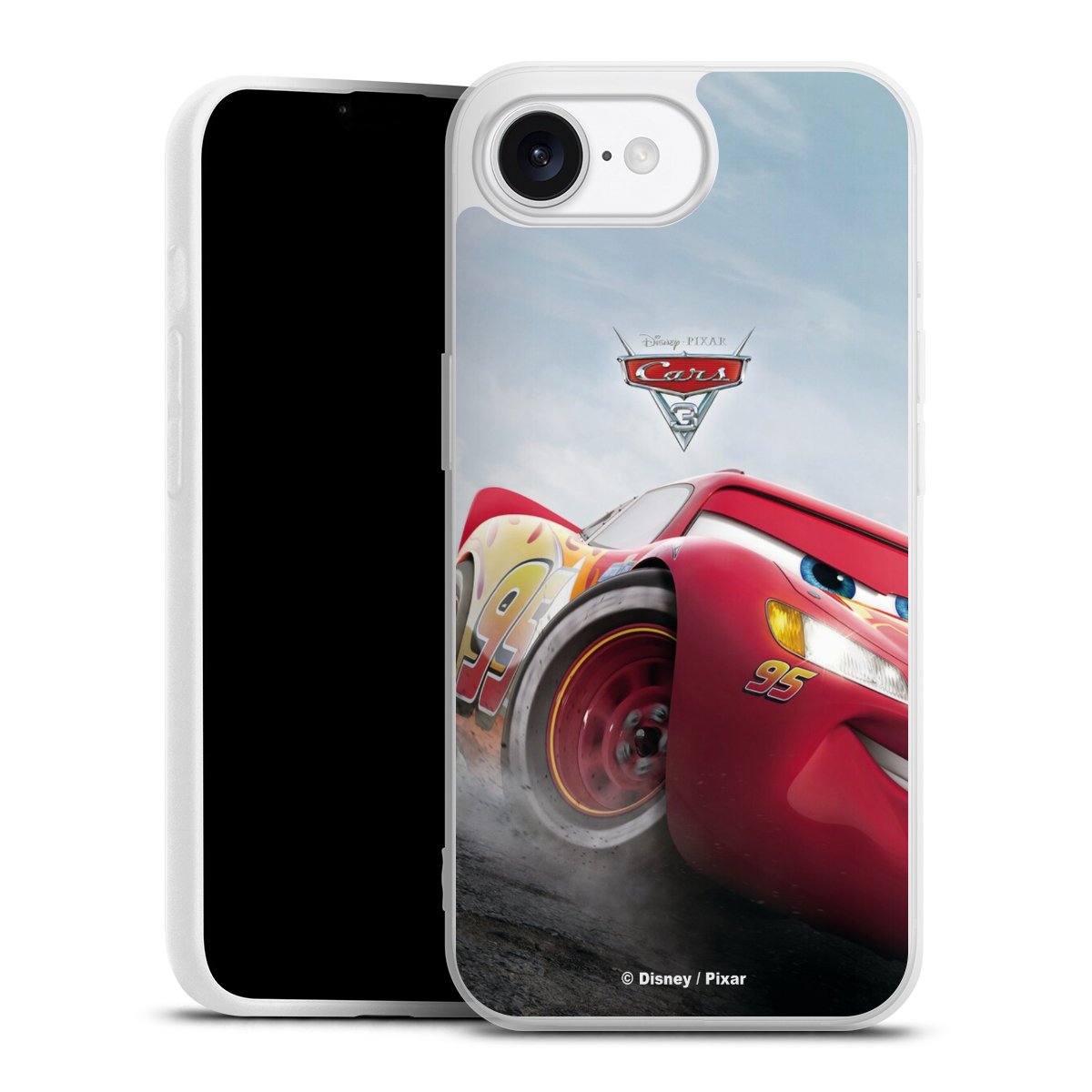 Cars3 Lightning Mc Queen