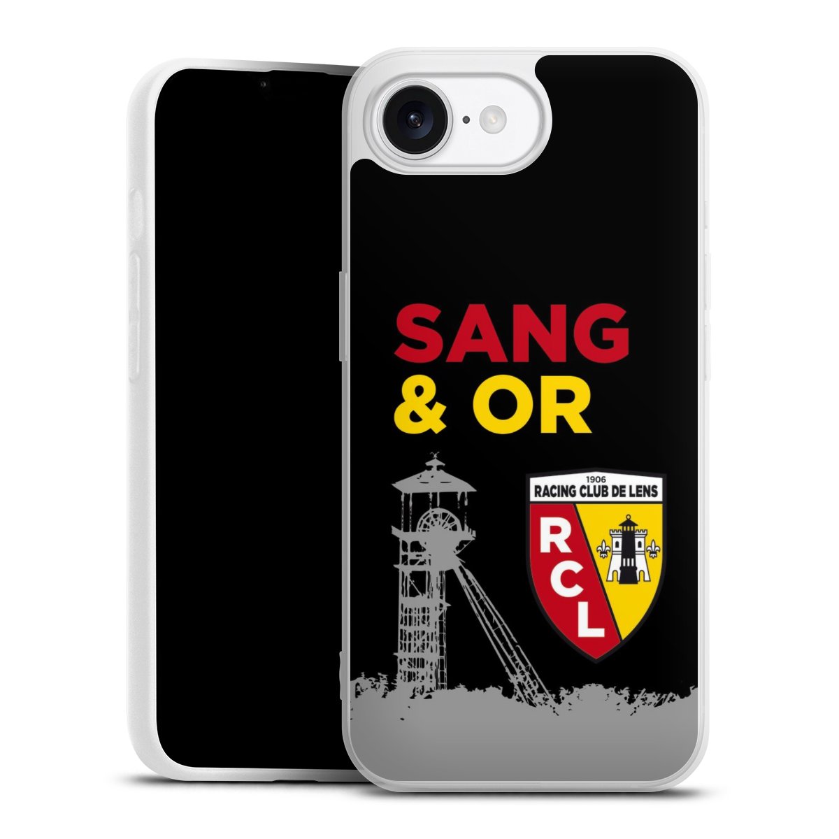 Sang & Or RC Lens