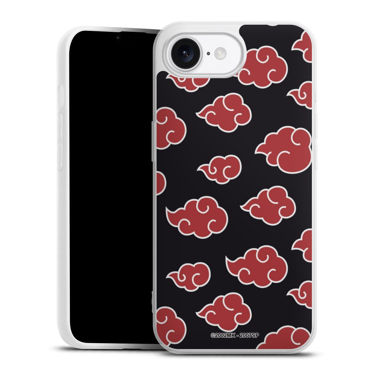 Akatsuki Pattern