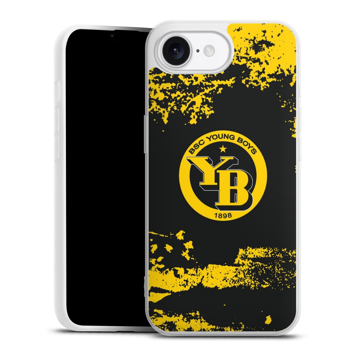 BSC YB Grunge