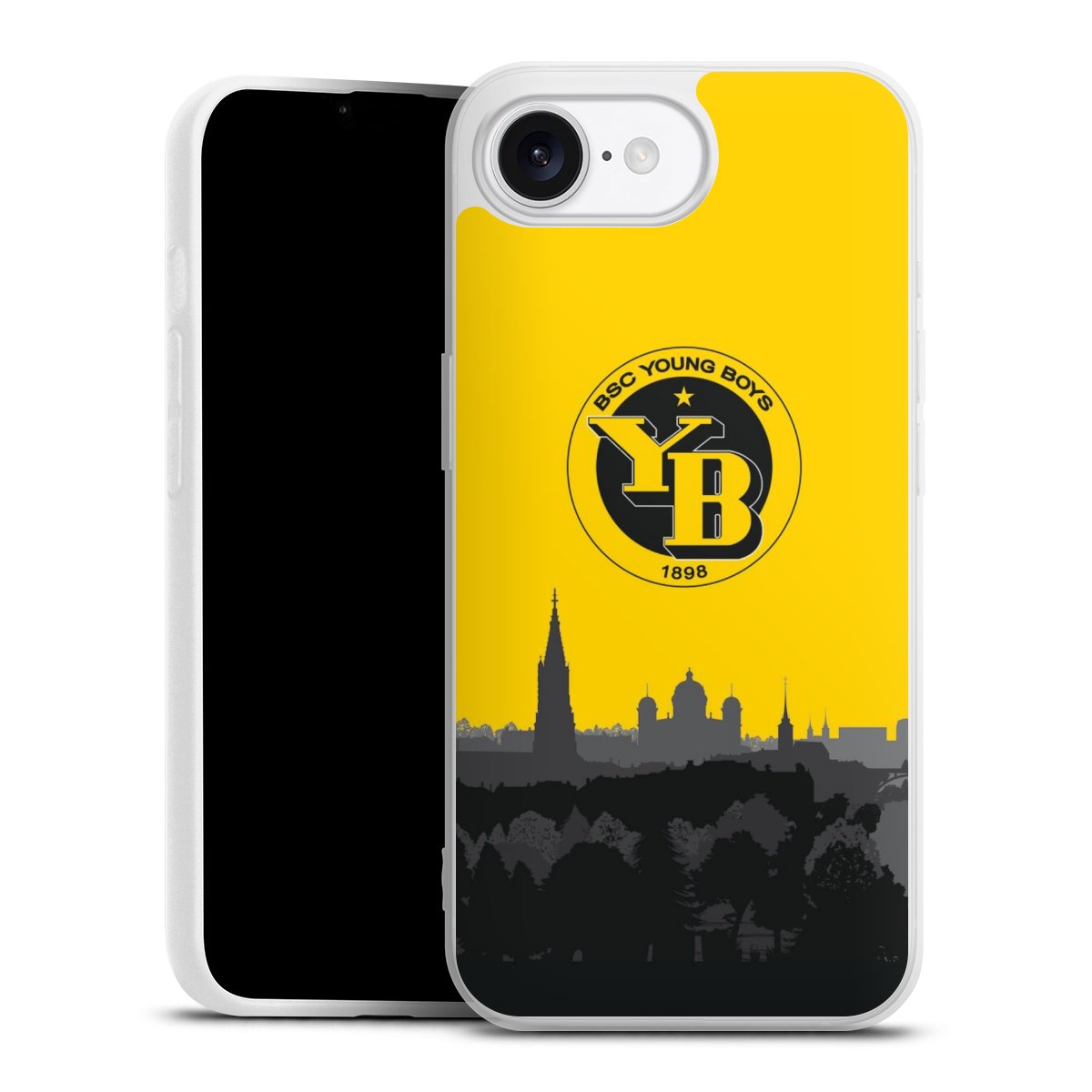 BSC YB Skyline