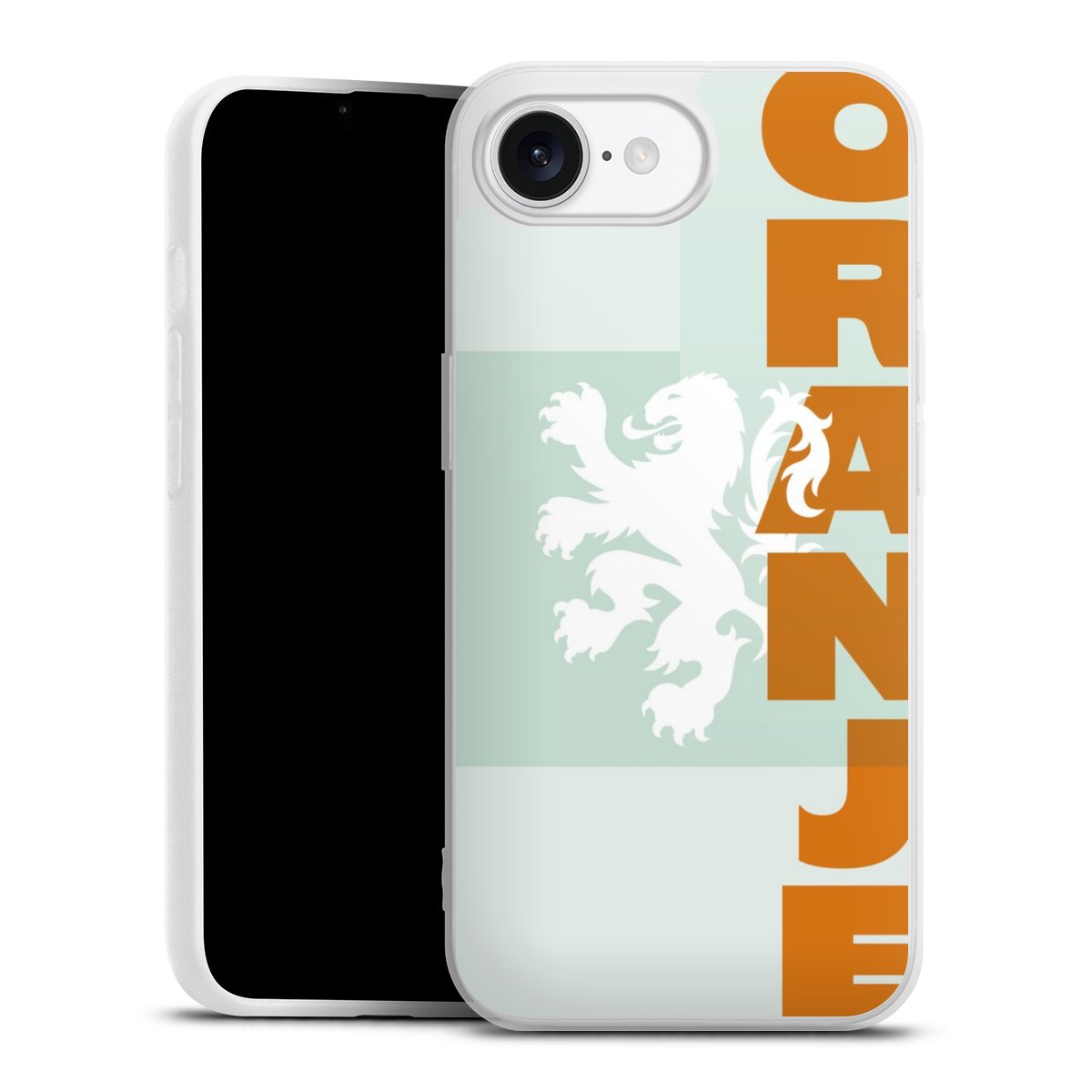 Oranje Nederlands Elftal