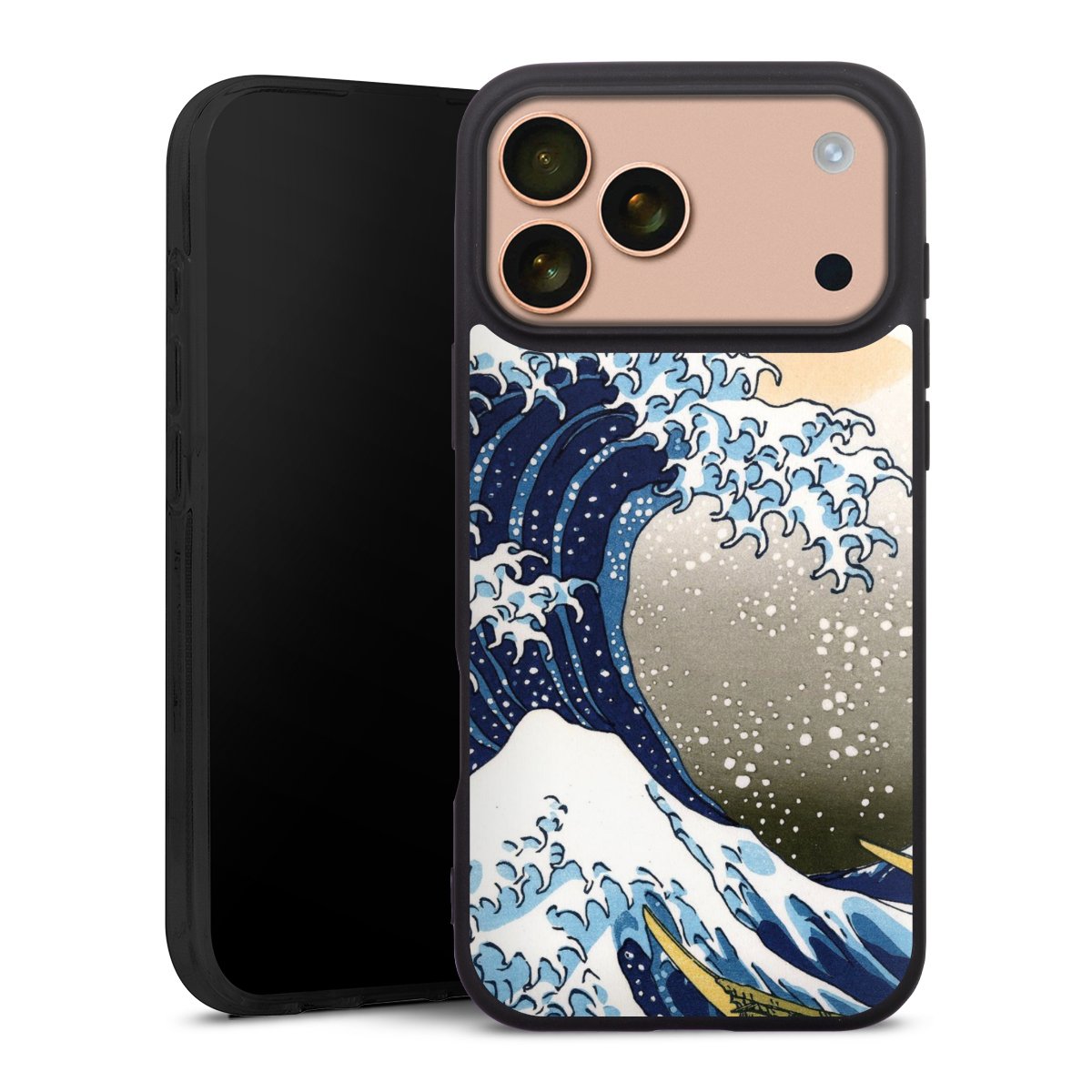 Great Wave of Kanagawa