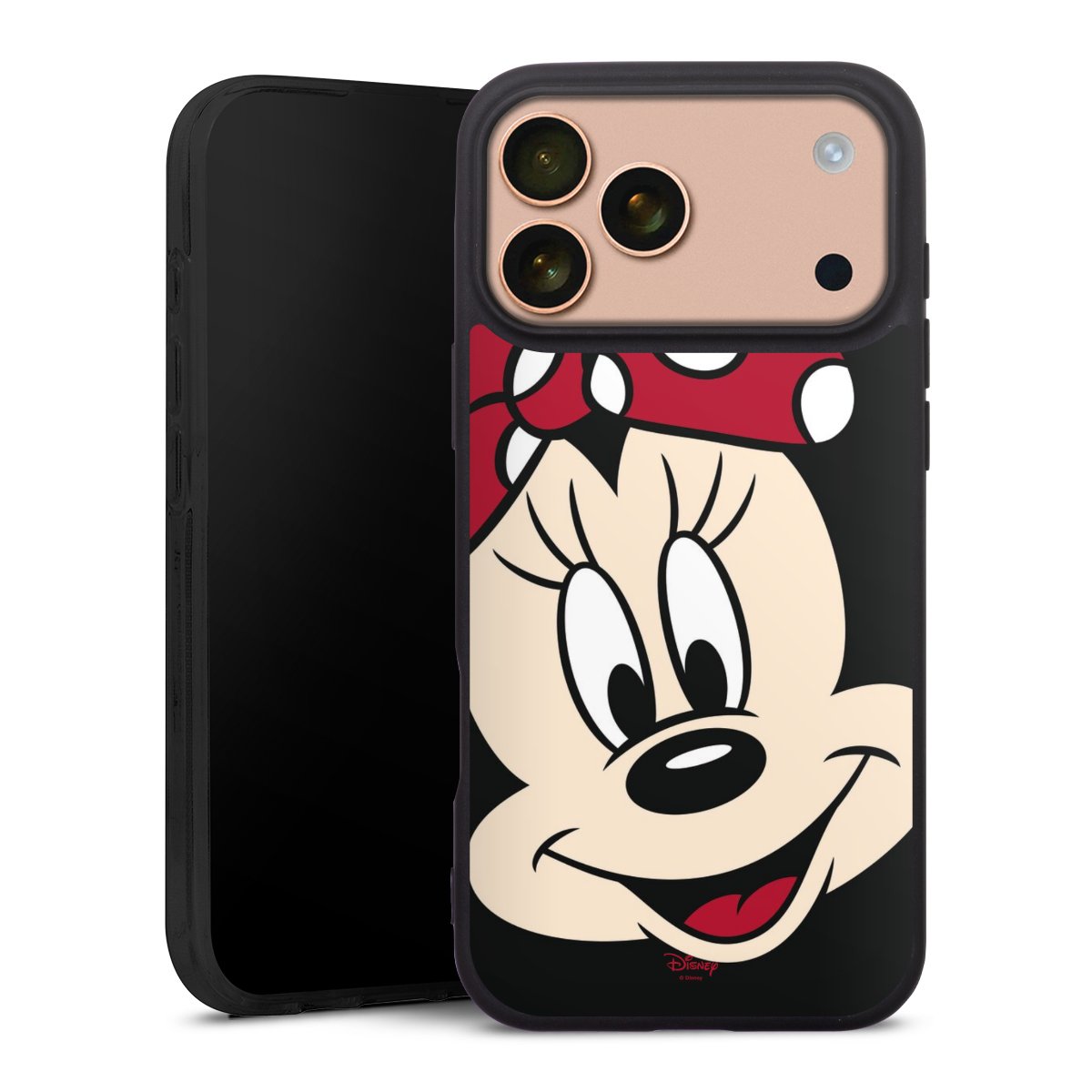 Minnie dappertutto