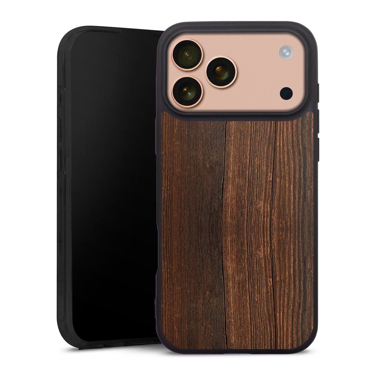 Aspetto legno di noce