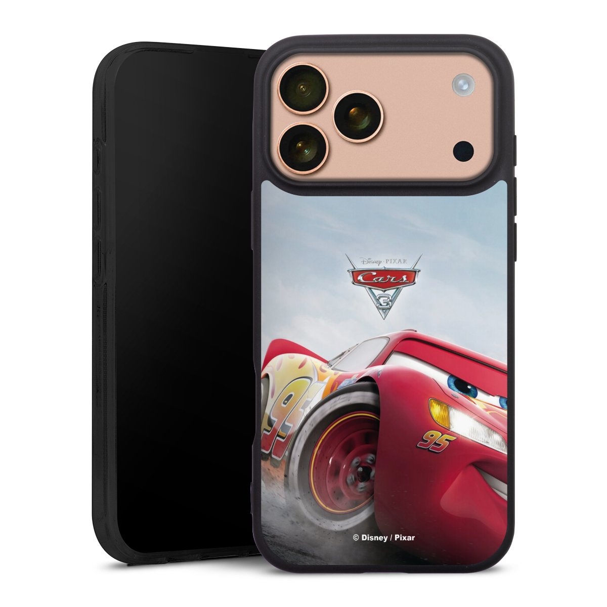 Cars3 Lightning  Mc Queen