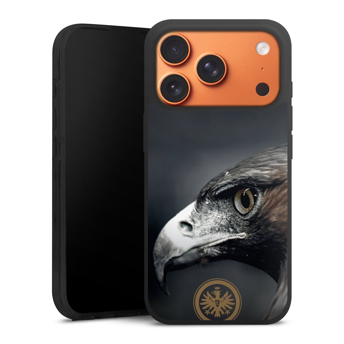 Eintracht Adler Design