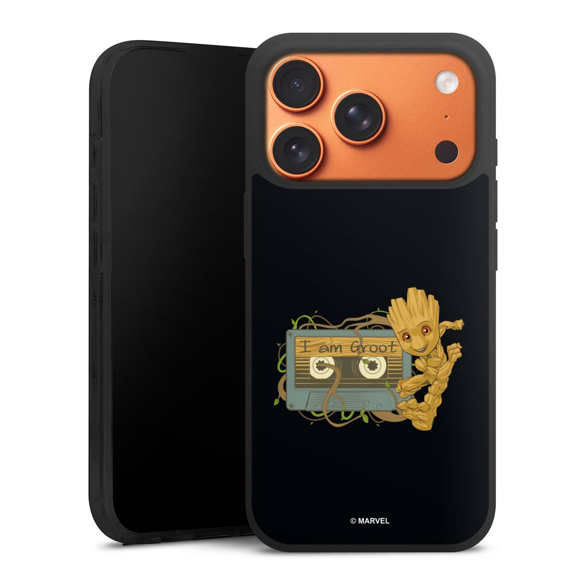 I am Groot Guardians Of The Galaxy