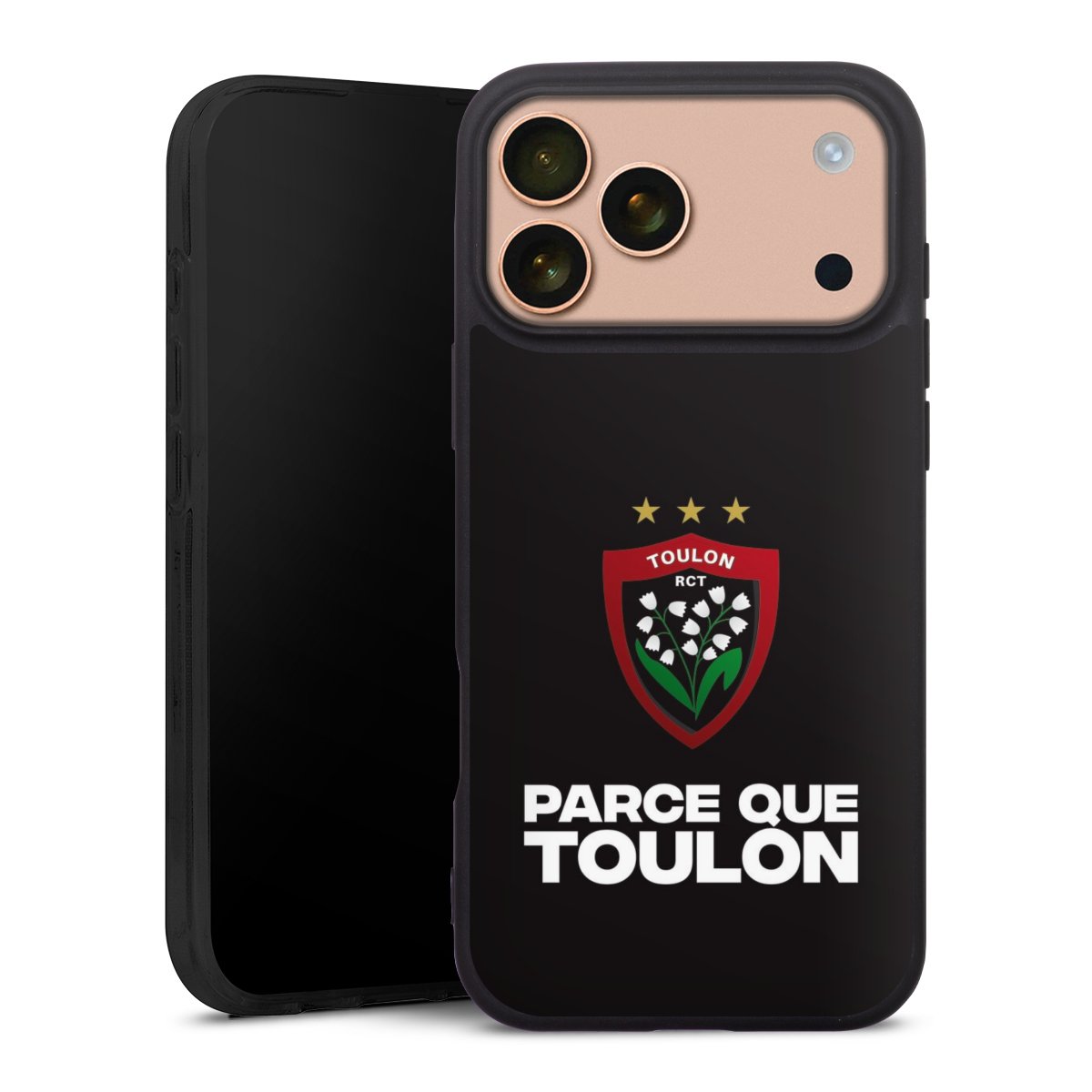 RC Toulonnais Noir