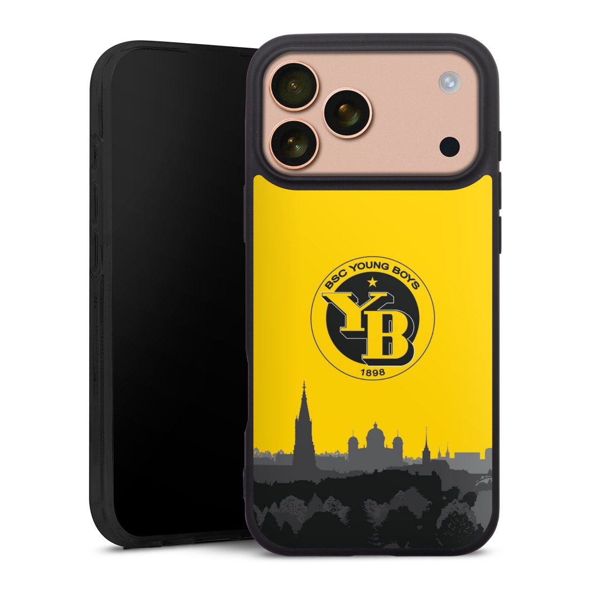 BSC YB Skyline