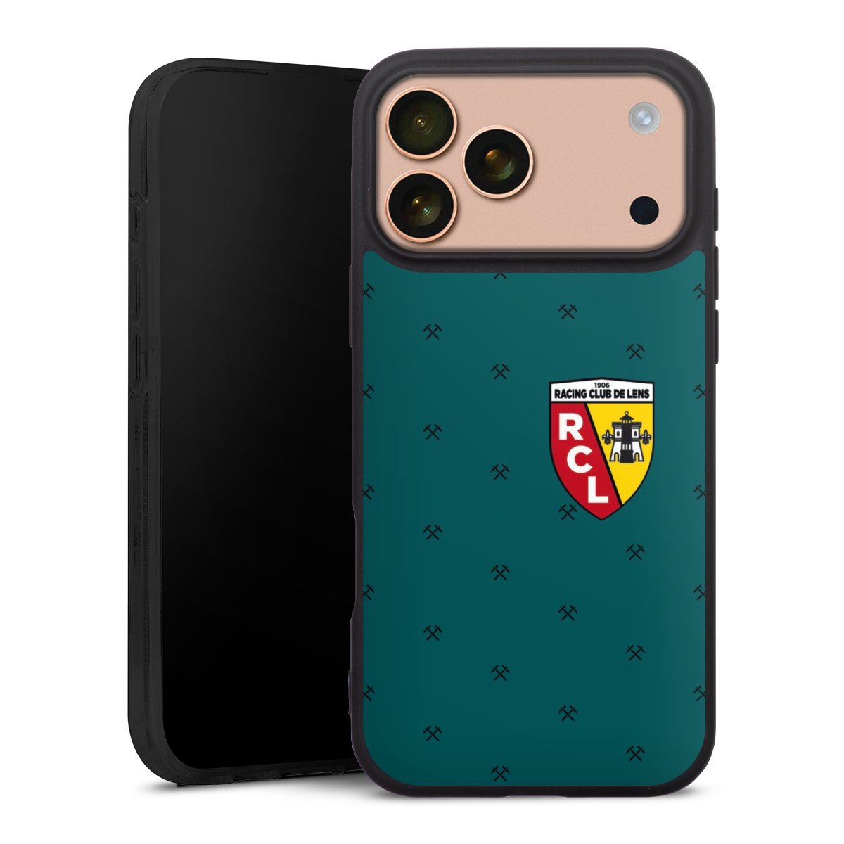RCL Maillot Extérieur 24/25