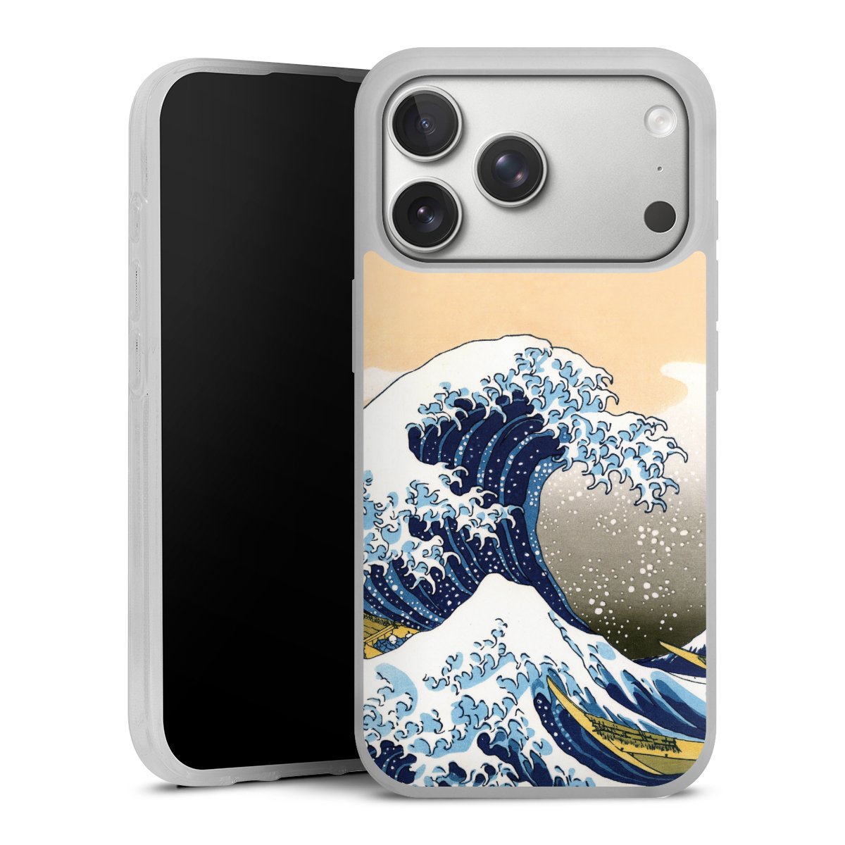 Great Wave of Kanagawa